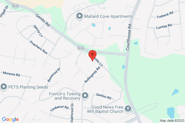 Castle Chimney Contractors