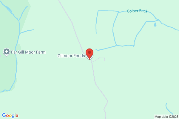 Gilmoor Foods