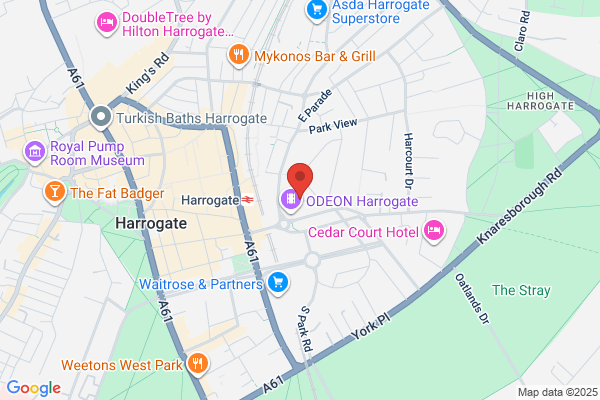 Harrogate Debt Advice