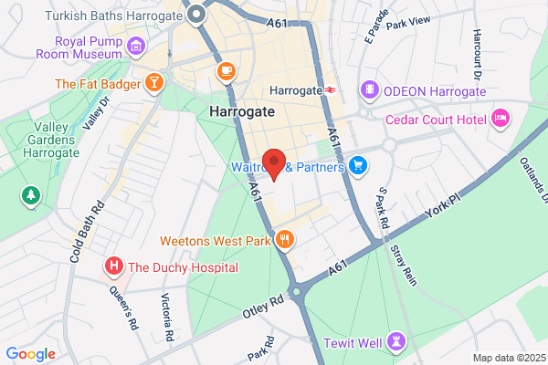 Healthcare Knowledge Ltd