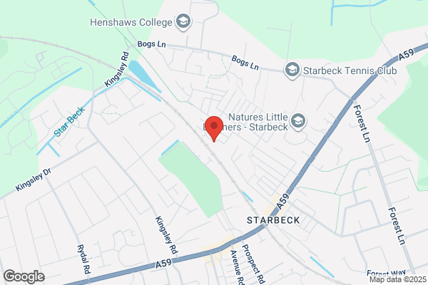 The Harrogate Studio