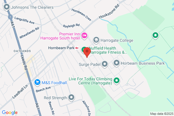 Harker Plant Hire