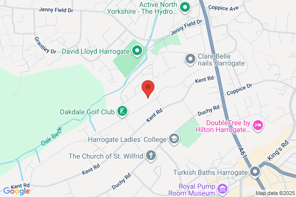 Oakdale Plumbing & Bathroom Fitter