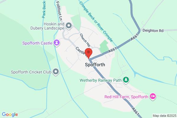Spofforth Post Office & General Stores