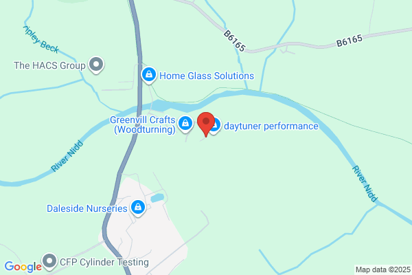 Harrogate Homes