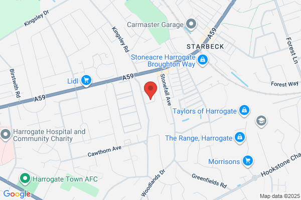 Adams Property Management Ltd
