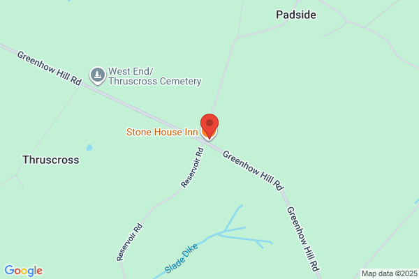 Stonehouse Inn