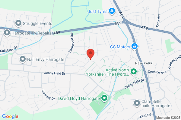 Pro Removals Harrogate