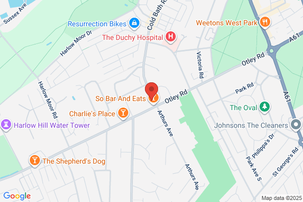 Guardian Care Homes (UK) Ltd
