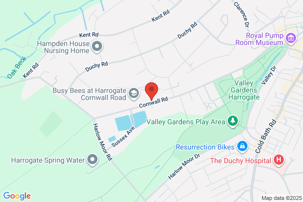 Waldernheath Home Care