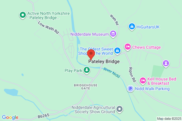 Nydsley