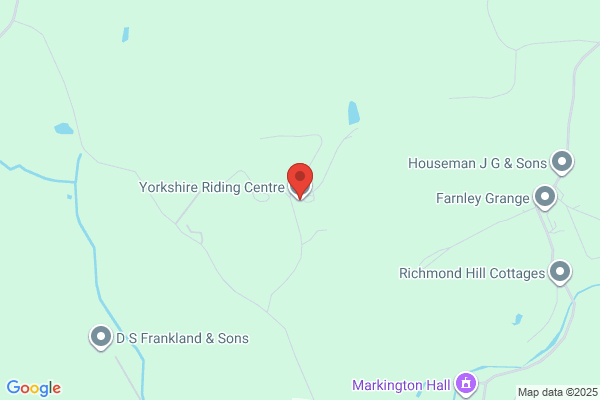 Yorkshire Riding Centre Ltd