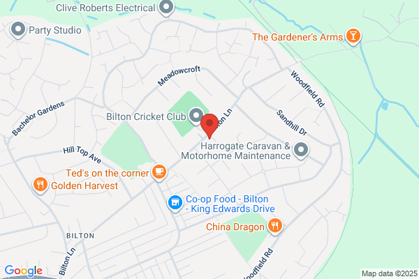 Bilton Roofing