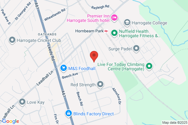 Harrogate Fire Alarms
