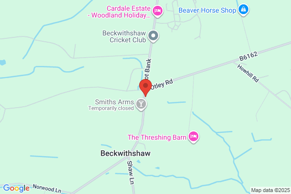 Dacre Braithwaite C Of E (V A) Primary School