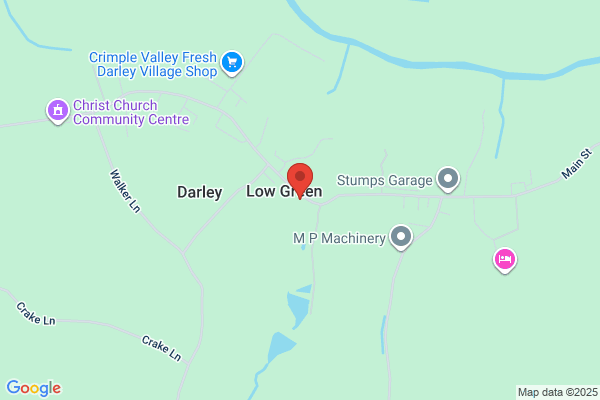 Darley County Primary School