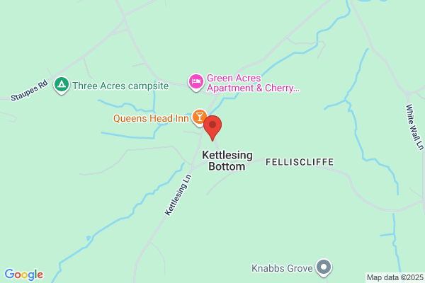 Kettlesing Felliscliffe Community Primary School