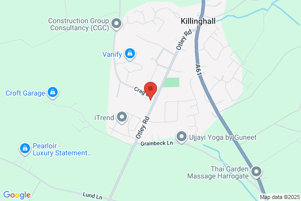Killinghall C Of E Primary School