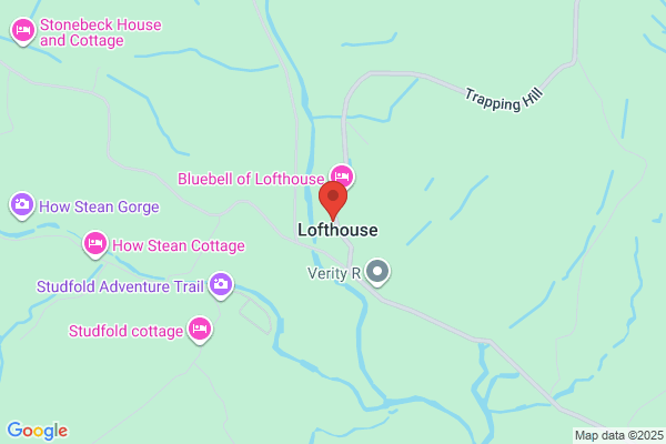 Lofthouse Endowed Primary School