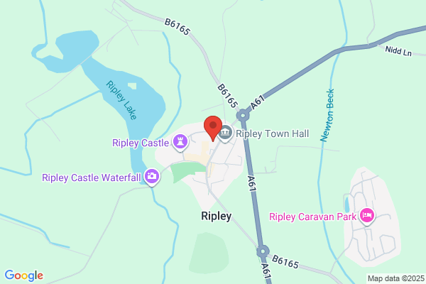 Ripley Endowed Primary School