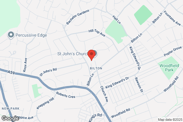 St Johns Playgroup