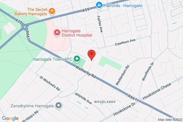 Castle Security Services (Northern)