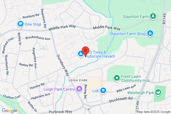 Stag Security Services Ltd