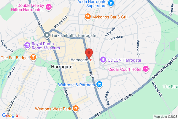 Lainchbury Shoe Repairs