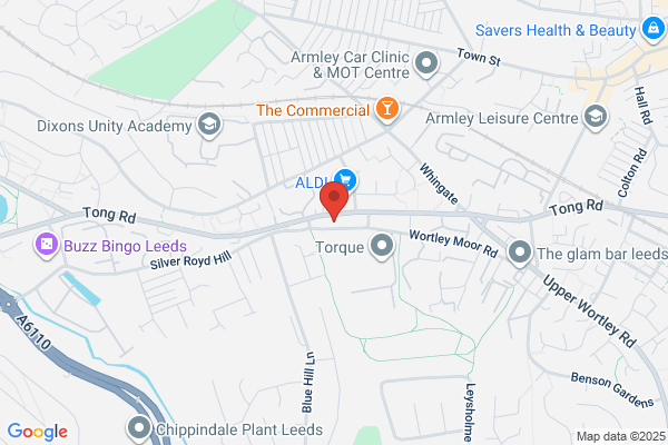 Holmes Skip Hire