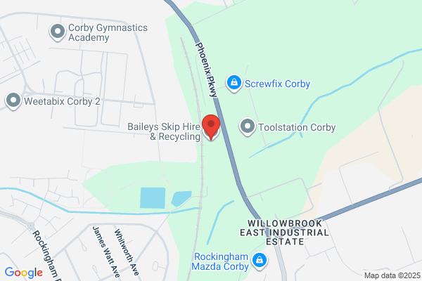 R S Bailey & Son (Skip Hire) Ltd