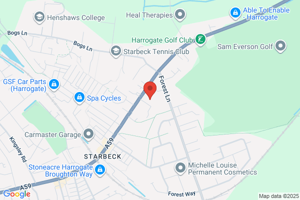 Meadowbank Social Services