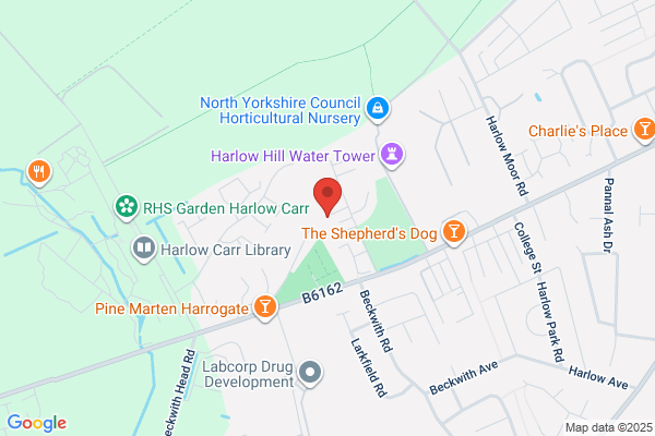 Harlow Hill Squash & Sports Club