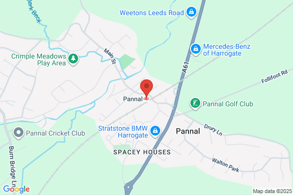 Co-op Food - Pannal - Station Road