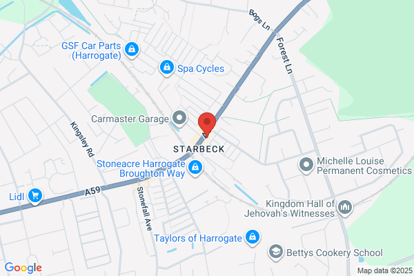 Karens Sandwich Shop