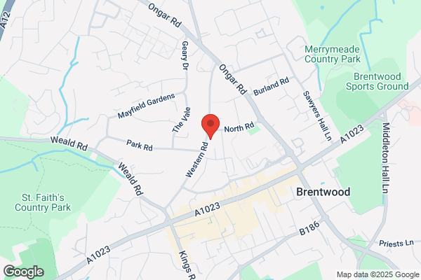 Wychwood Forestry Tree Surgeons