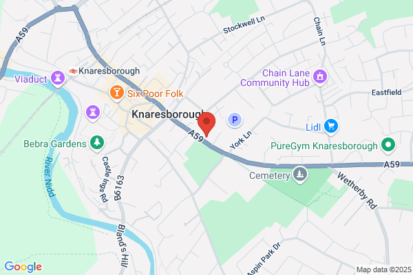 Forest House Veterinary Surgery