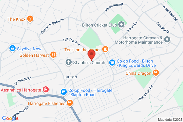 Bilton Youth Centre