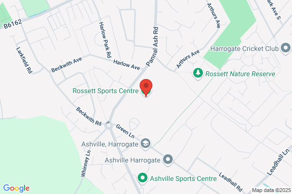 Rossett Youth Centre