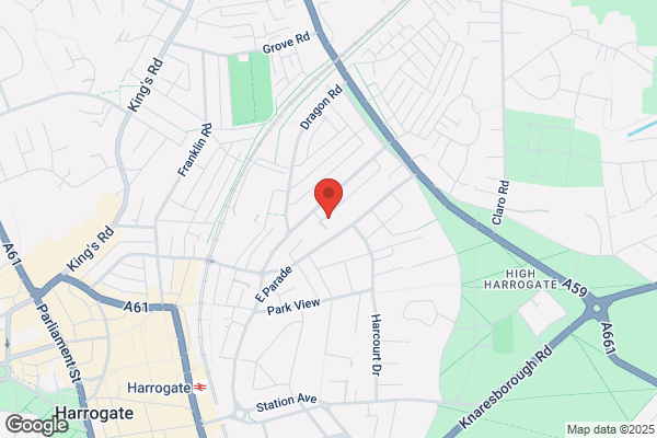 St Georges Youth Club