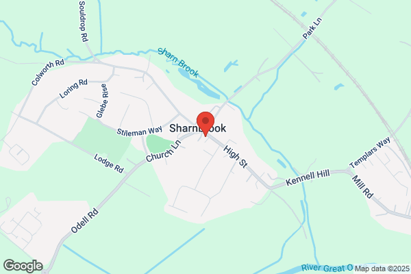 Co-op Food - Sharnbrook