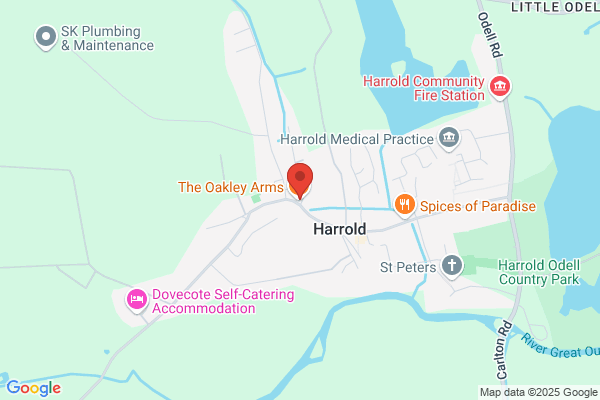 Bakerlile