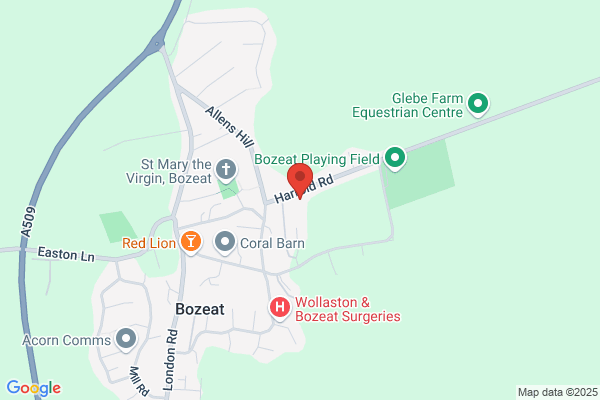 Bozeat Community Primary School