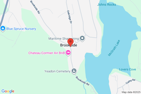 Brookside