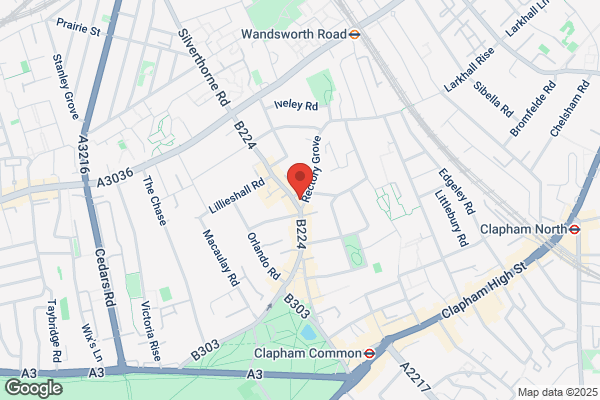 Clapham
