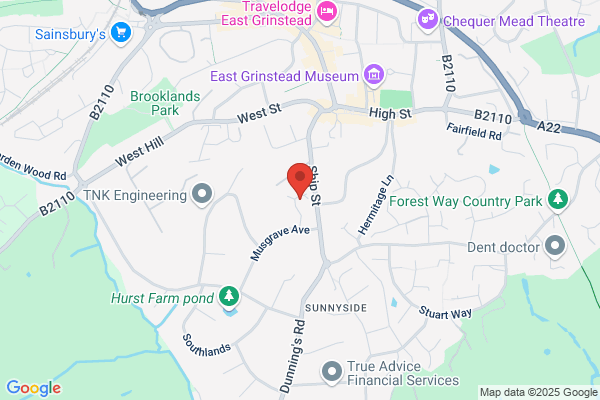 Gas Electrical Maintenance Ltd