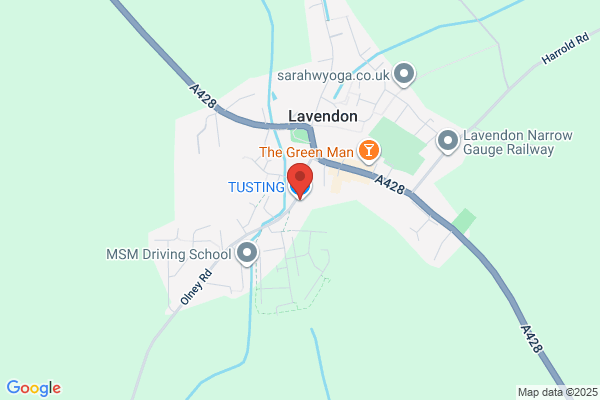 J C Tusting & Partners