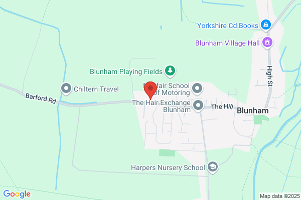 Quince England