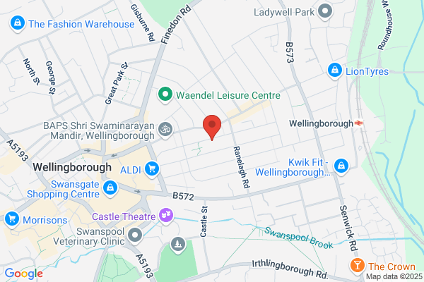 Scoutwell Supplies