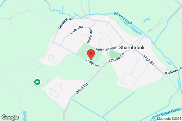 Sharnbrook Village Hall