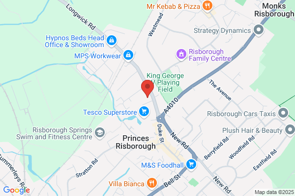 Shelton Court Sheltered Housing